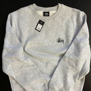 Brand New Stussy Sweater | Size SM